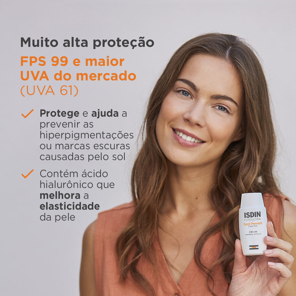 Foto Ultra ISDIN Spot Prevent