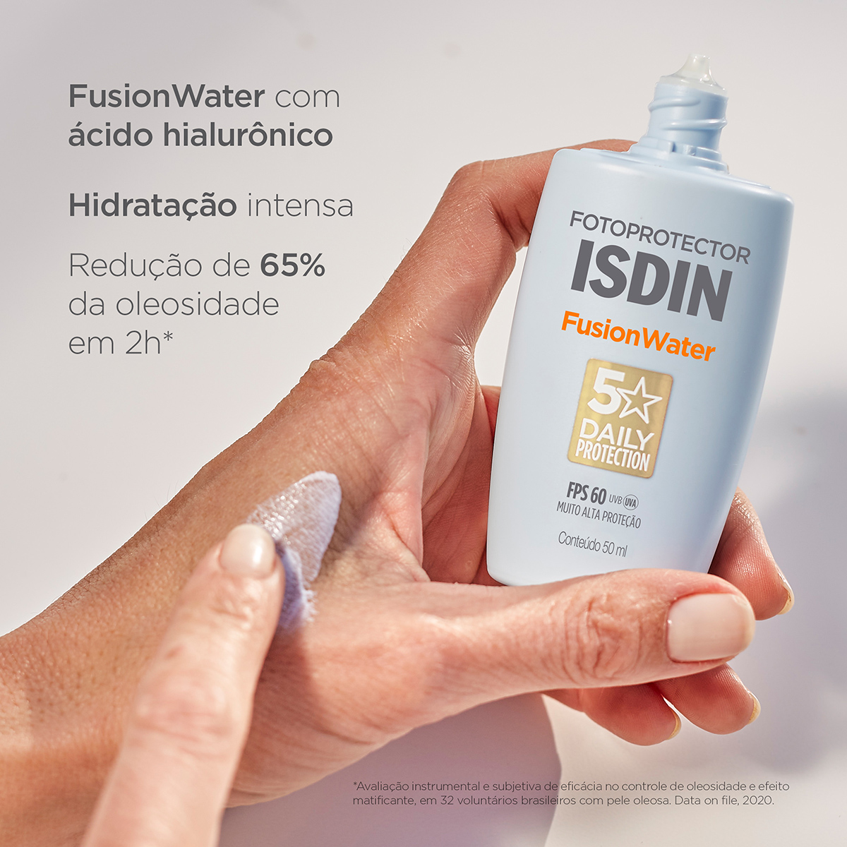 Fotoprotector ISDIN