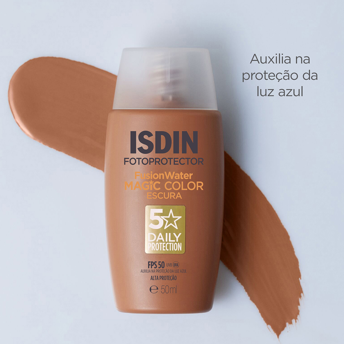 Fotoprotector ISDIN