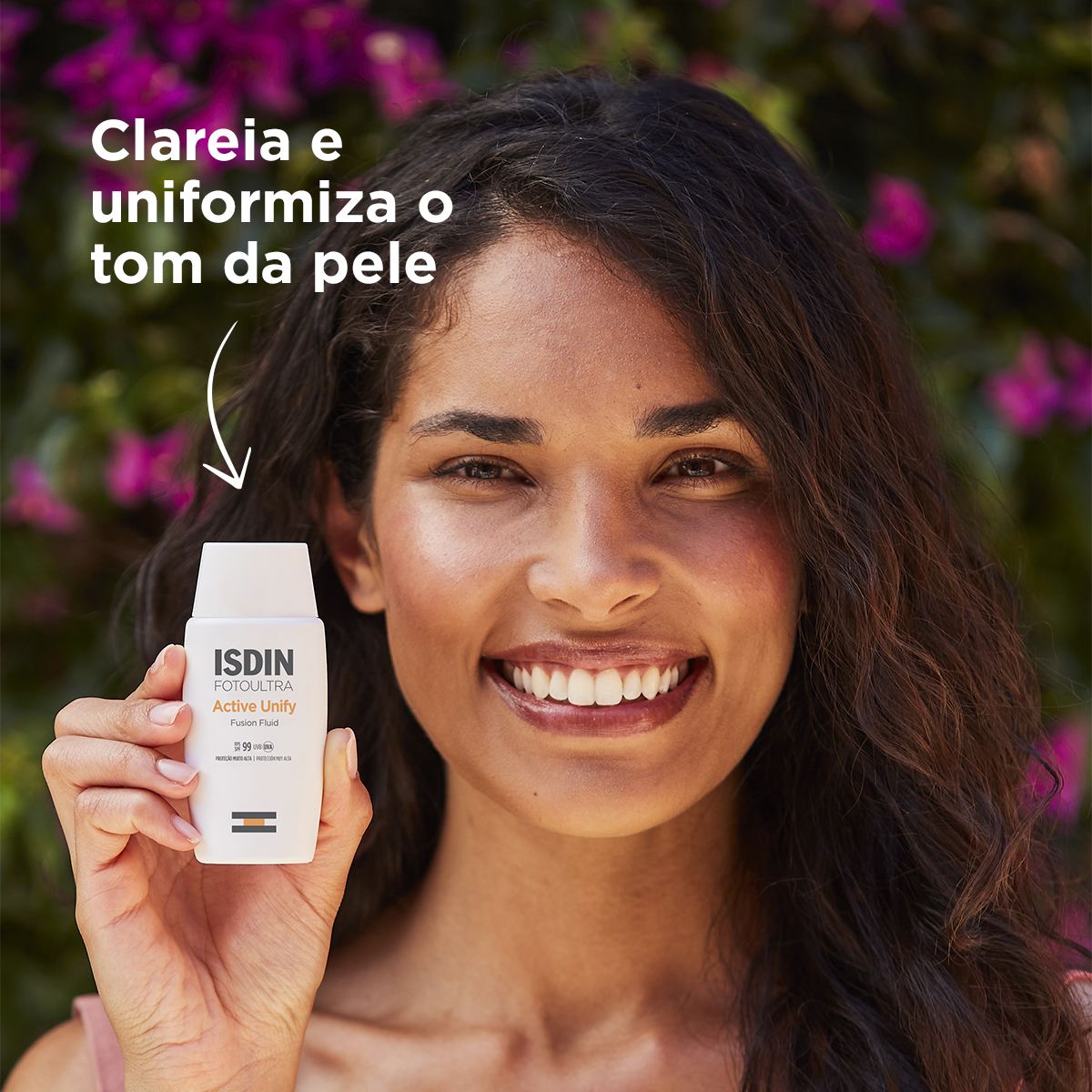 FotoUltra ISDIN Active Unify