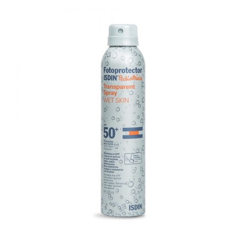 Fotoprotector ISDIN