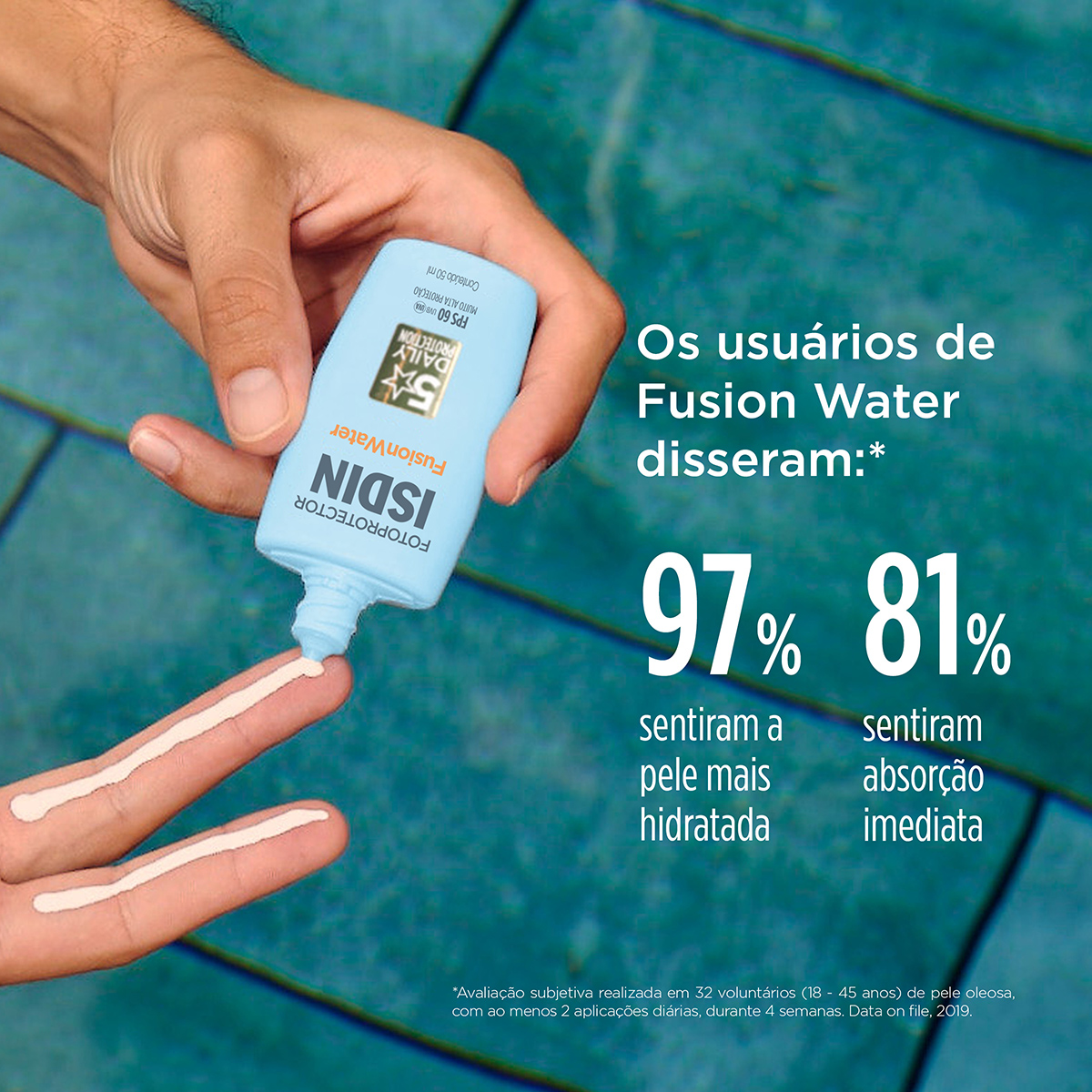 Fotoprotector ISDIN