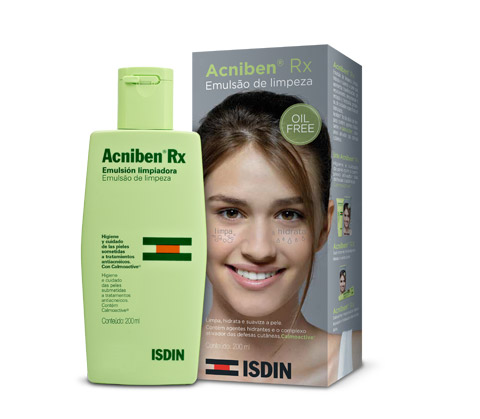Acniben Rx