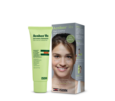 Acniben Rx