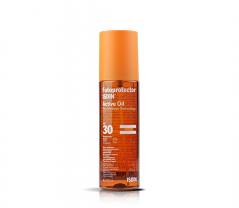 Fotoprotector ISDIN