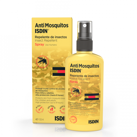 AntiMosquitos ISDIN