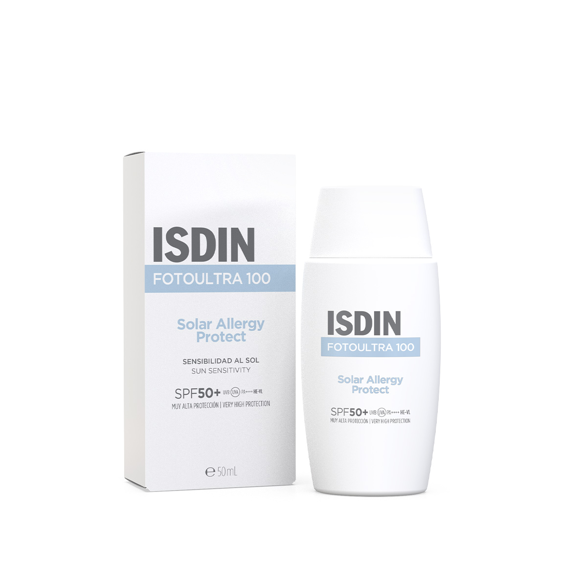 Foto Ultra ISDIN