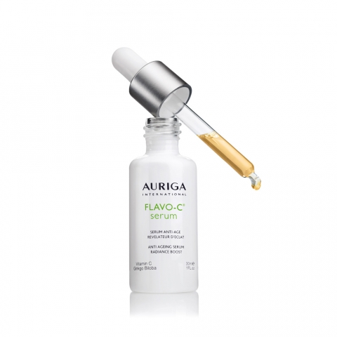 AURIGA FLAVO-C Serum 8% vitamine C