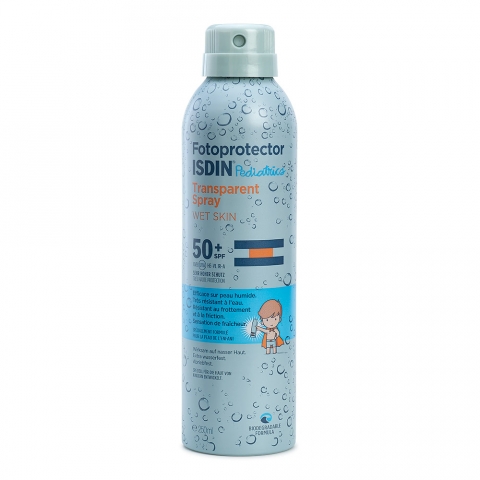 Fotoprotector ISDIN