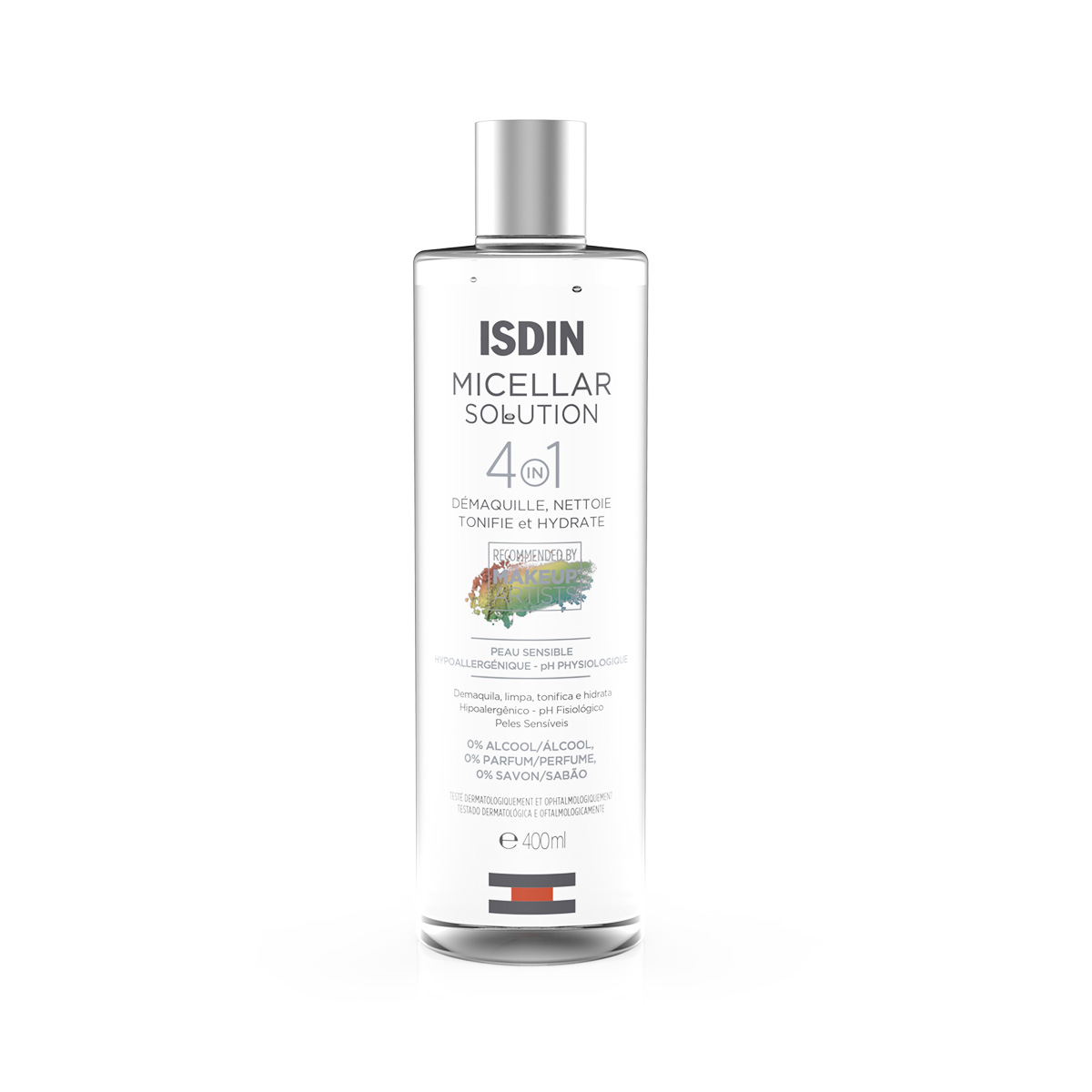 ISDIN Micellar Solution