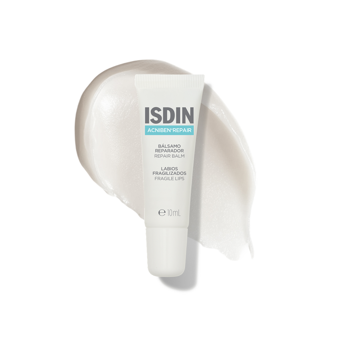 Acniben Repair Baume rénovateur lèvres
