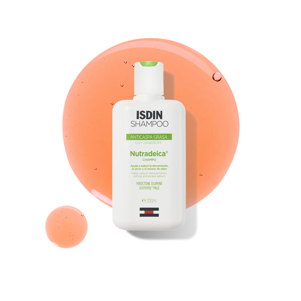 ISDIN Shampoo