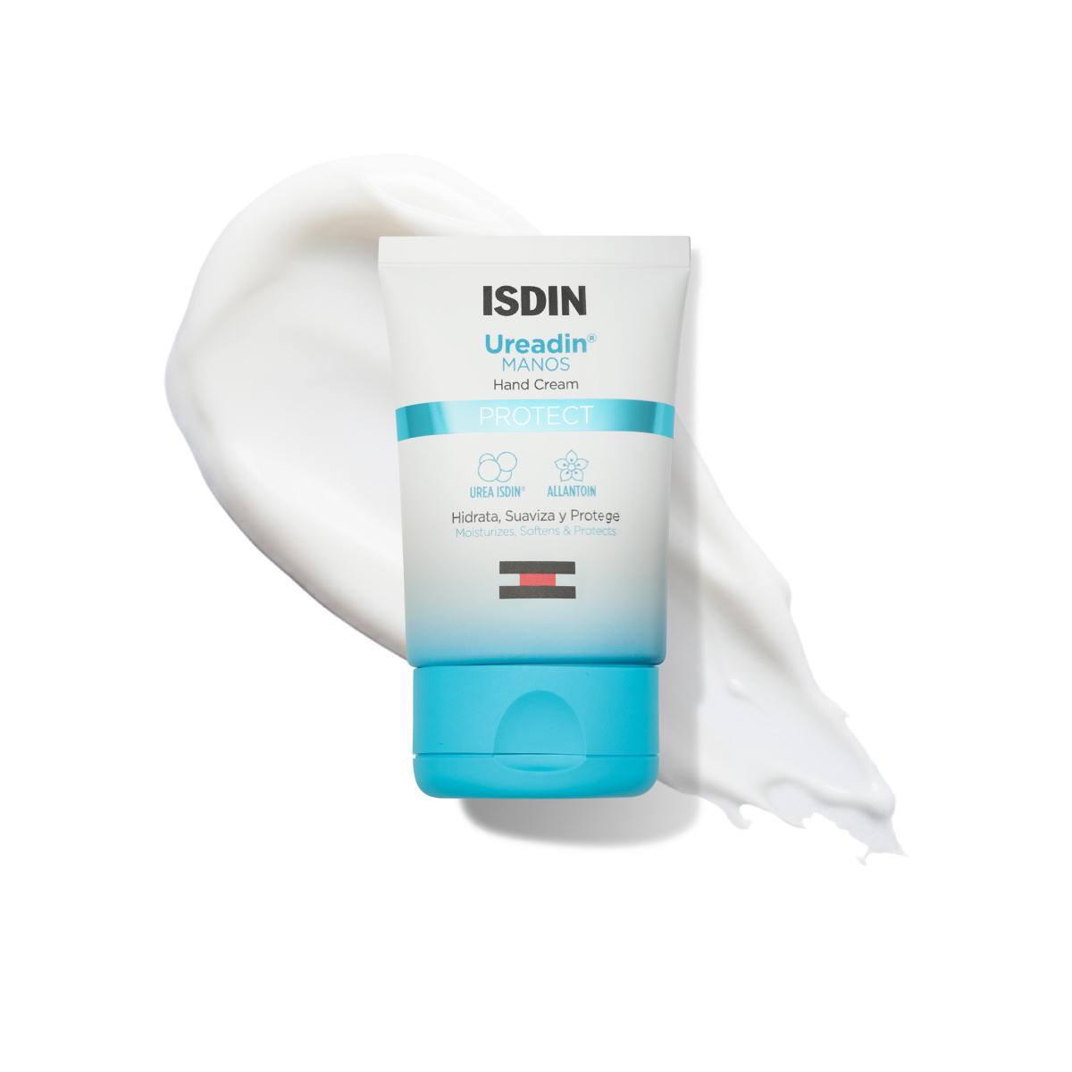 ISDIN Ureadin mains Crème mains protectrice
