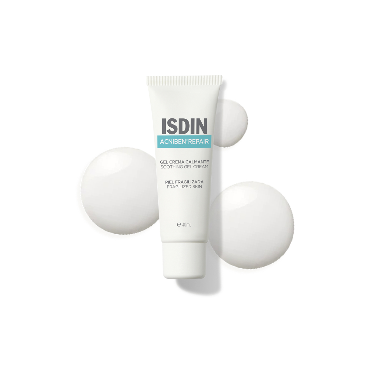 Acniben Repair Gel-crème hydratant, apaisant et réparateur