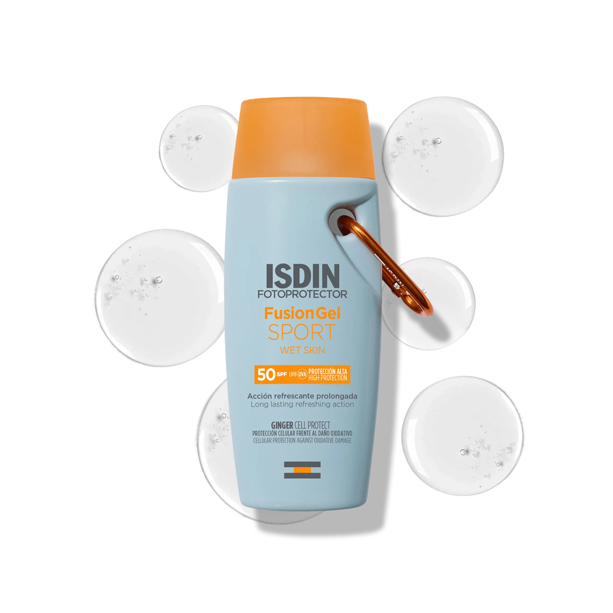 Fotoprotector ISDIN 
