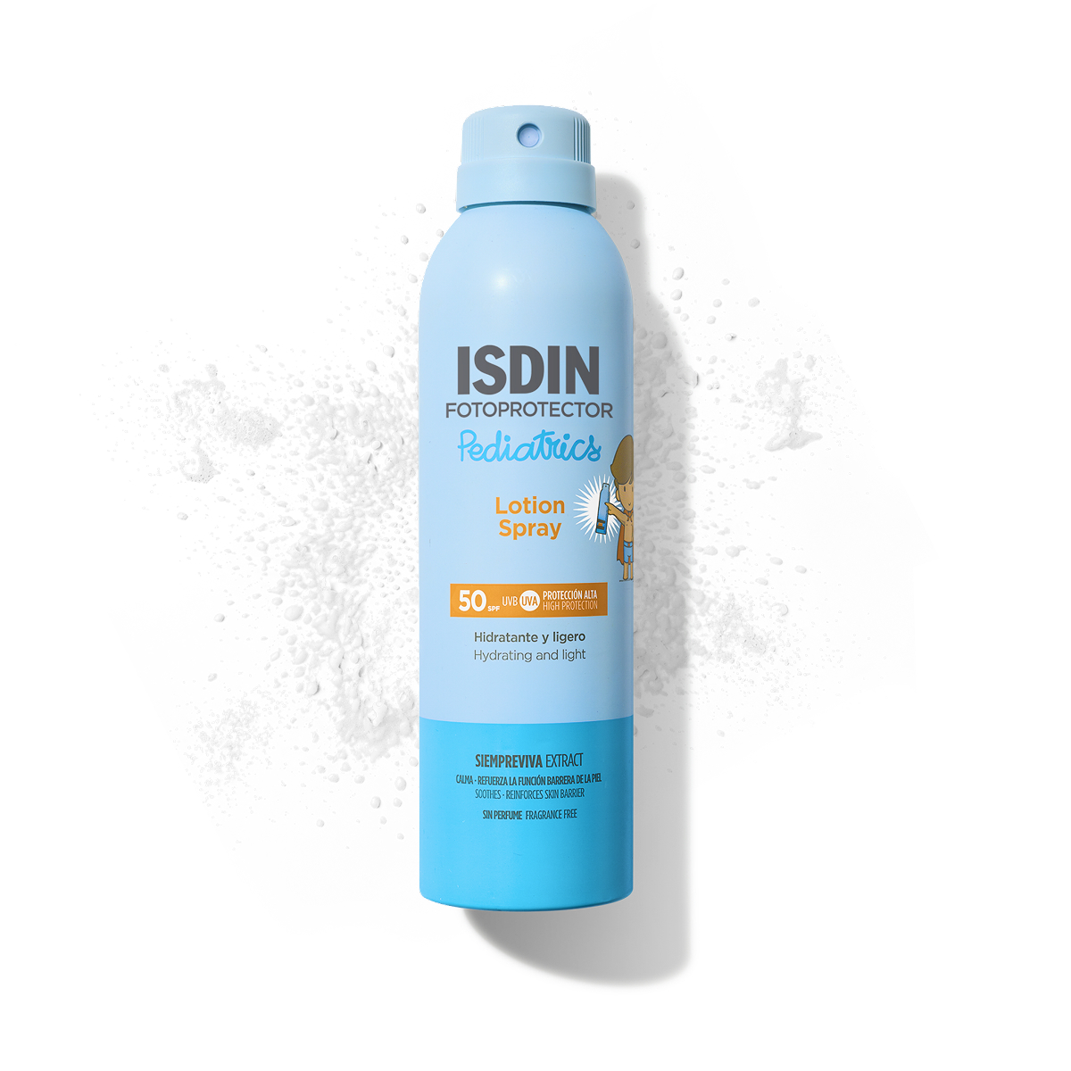 Fotoprotector ISDIN