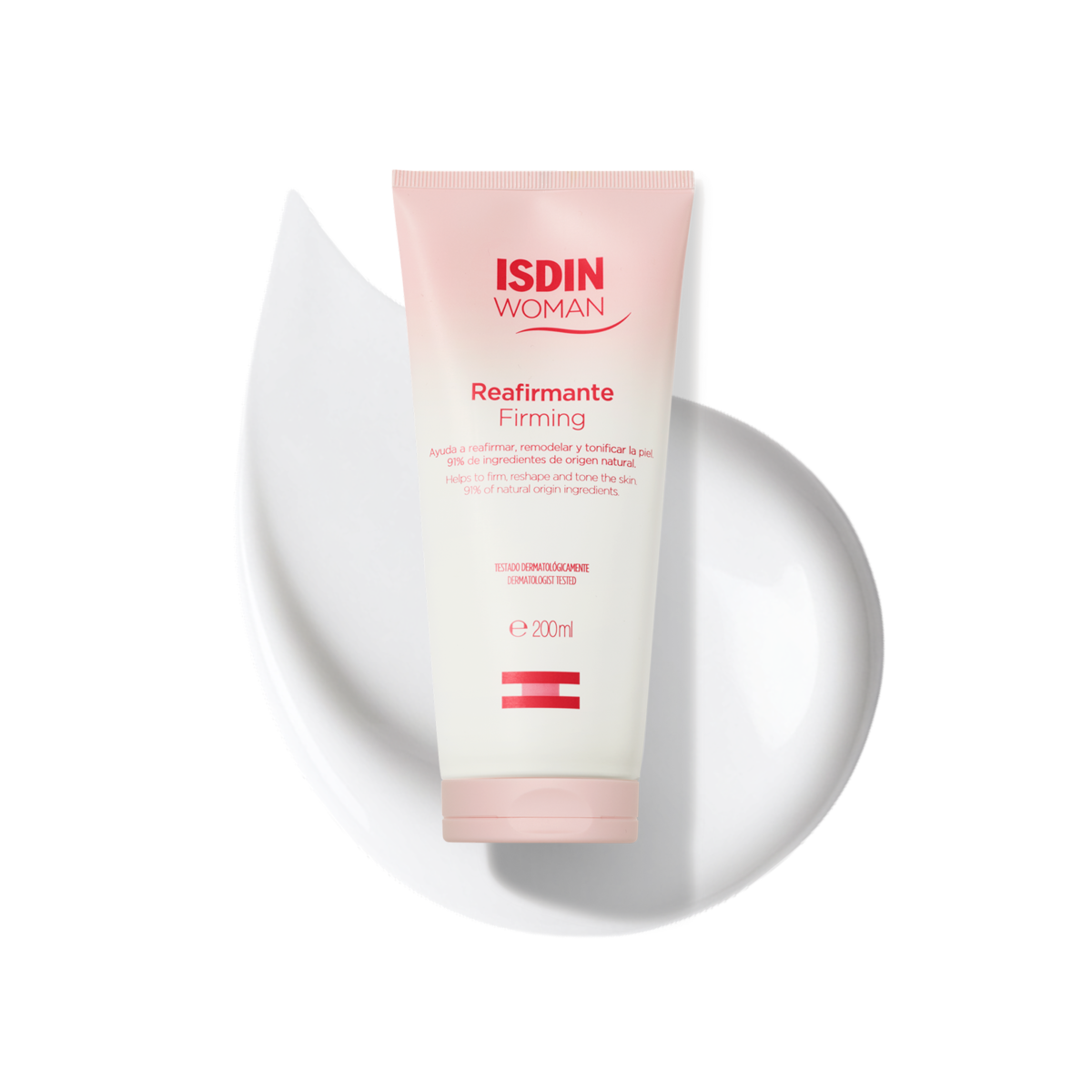 ISDIN Woman