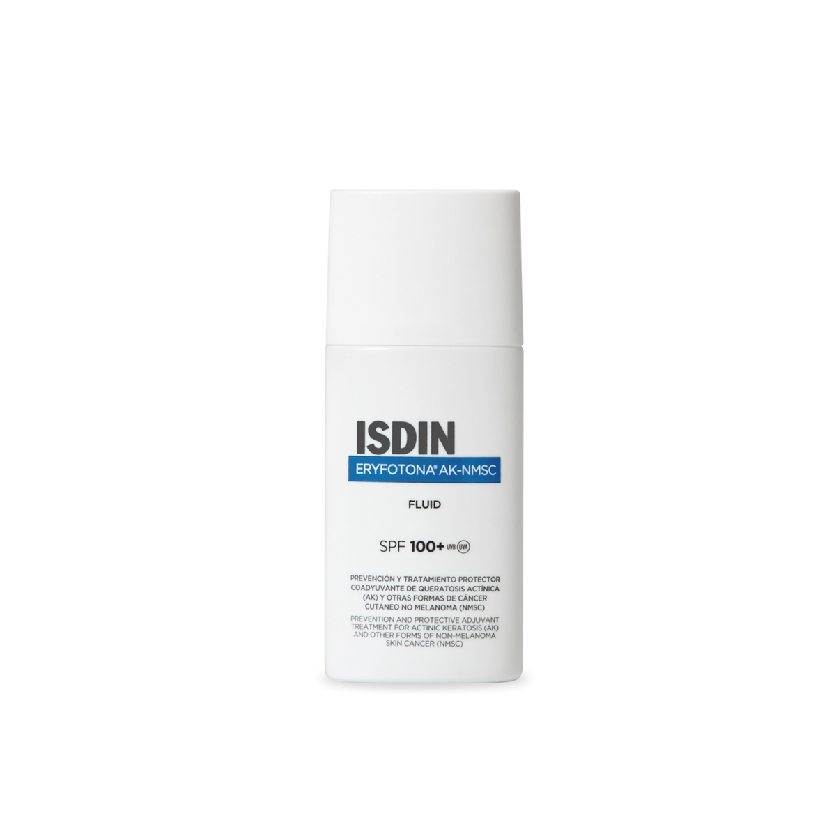 Eryfotona AK-NMSC Fluid SPF100+
