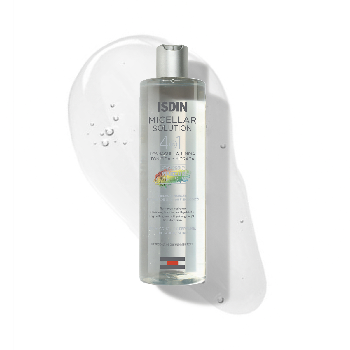 ISDIN Micellar Solution