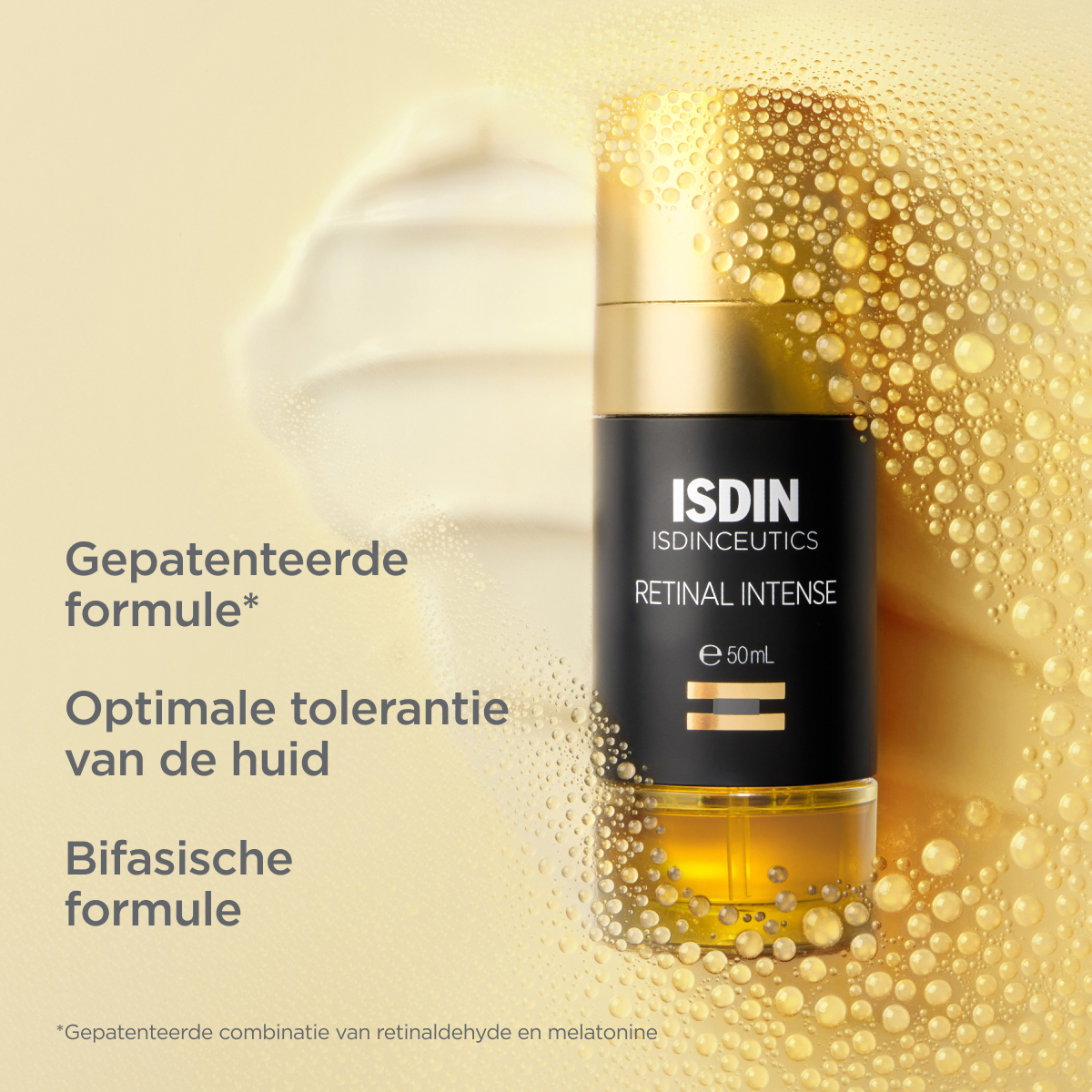 Isdinceutics