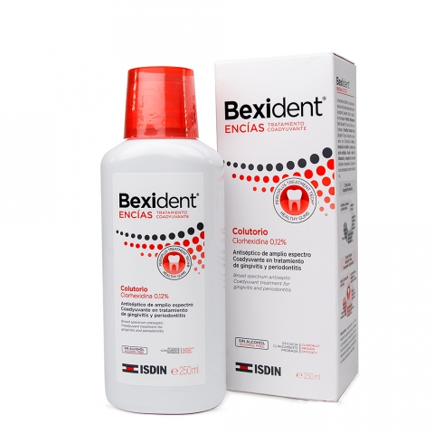 Bexident