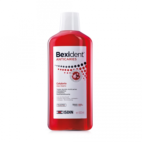 Bexident