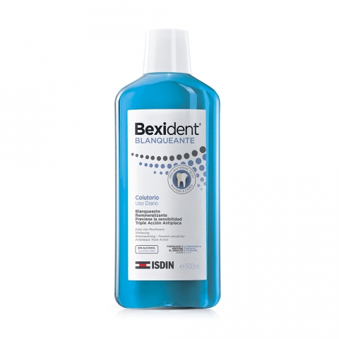 Bexident