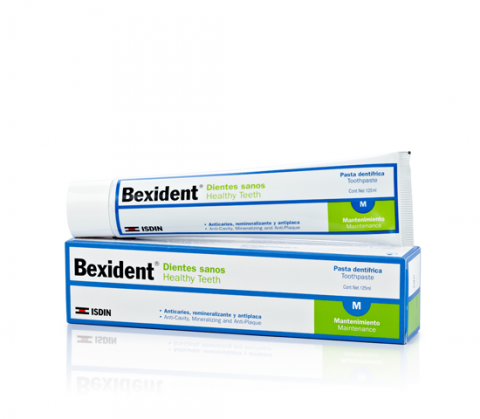Bexident