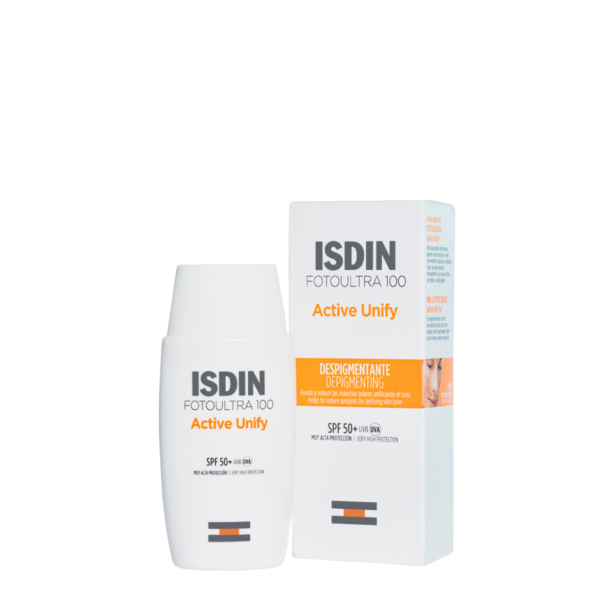 Foto Ultra 100 ISDIN