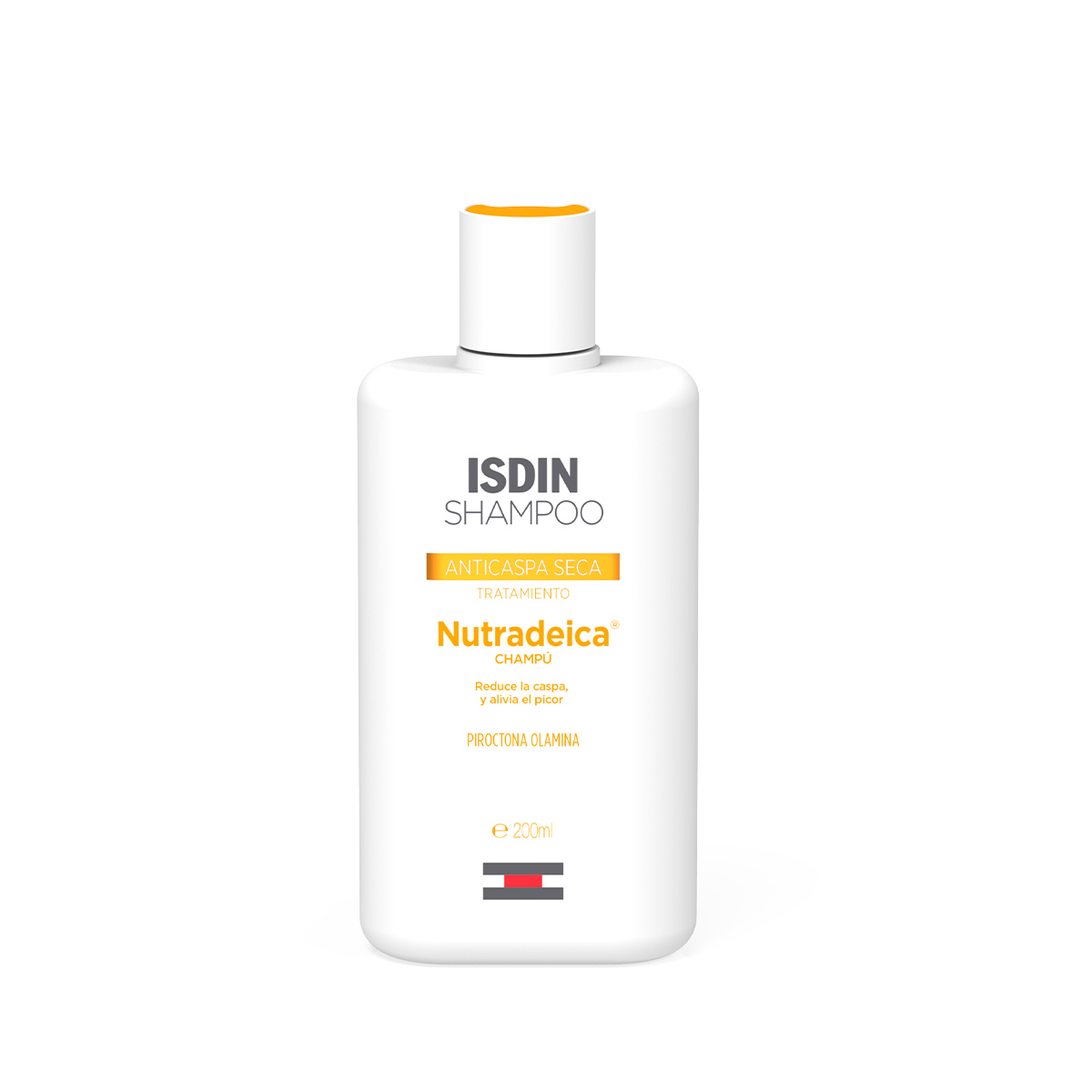 ISDIN Shampoo