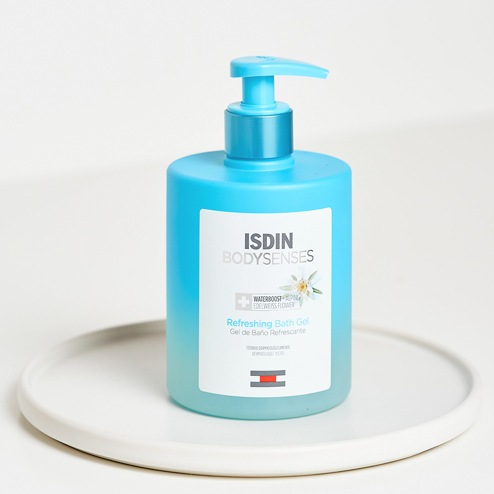 ISDIN BodySenses 