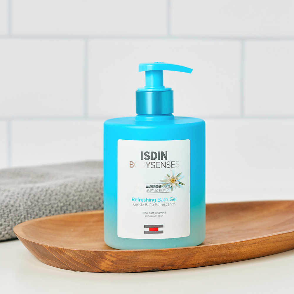 ISDIN BodySenses 