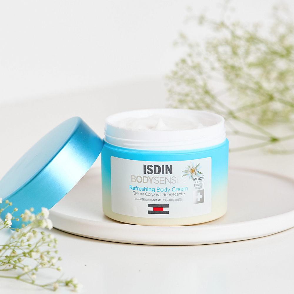 ISDIN BodySenses 