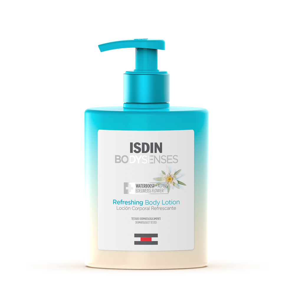 ISDIN BodySenses 