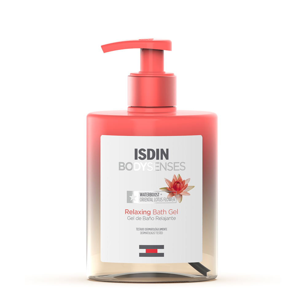 ISDIN BodySenses  