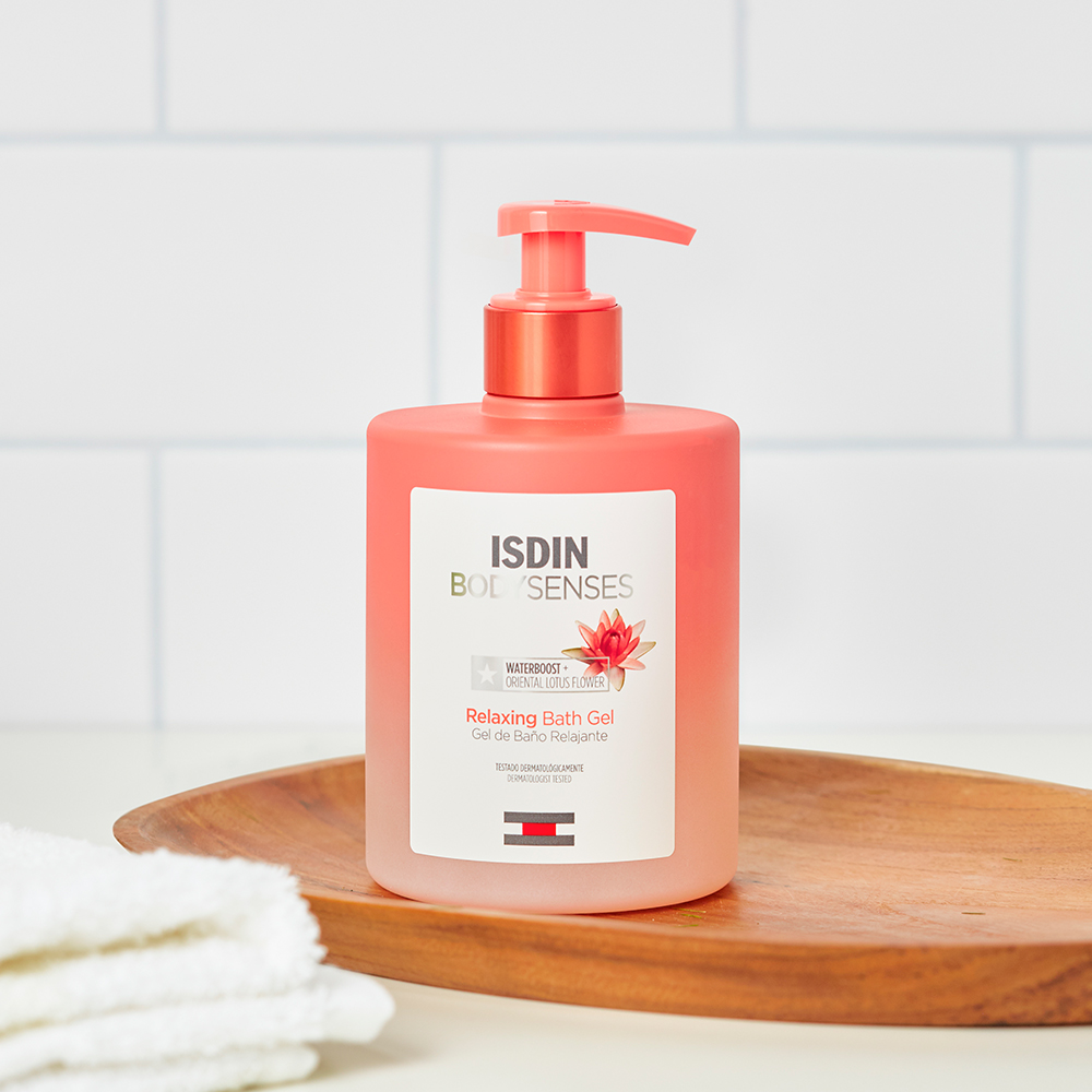 ISDIN BodySenses  