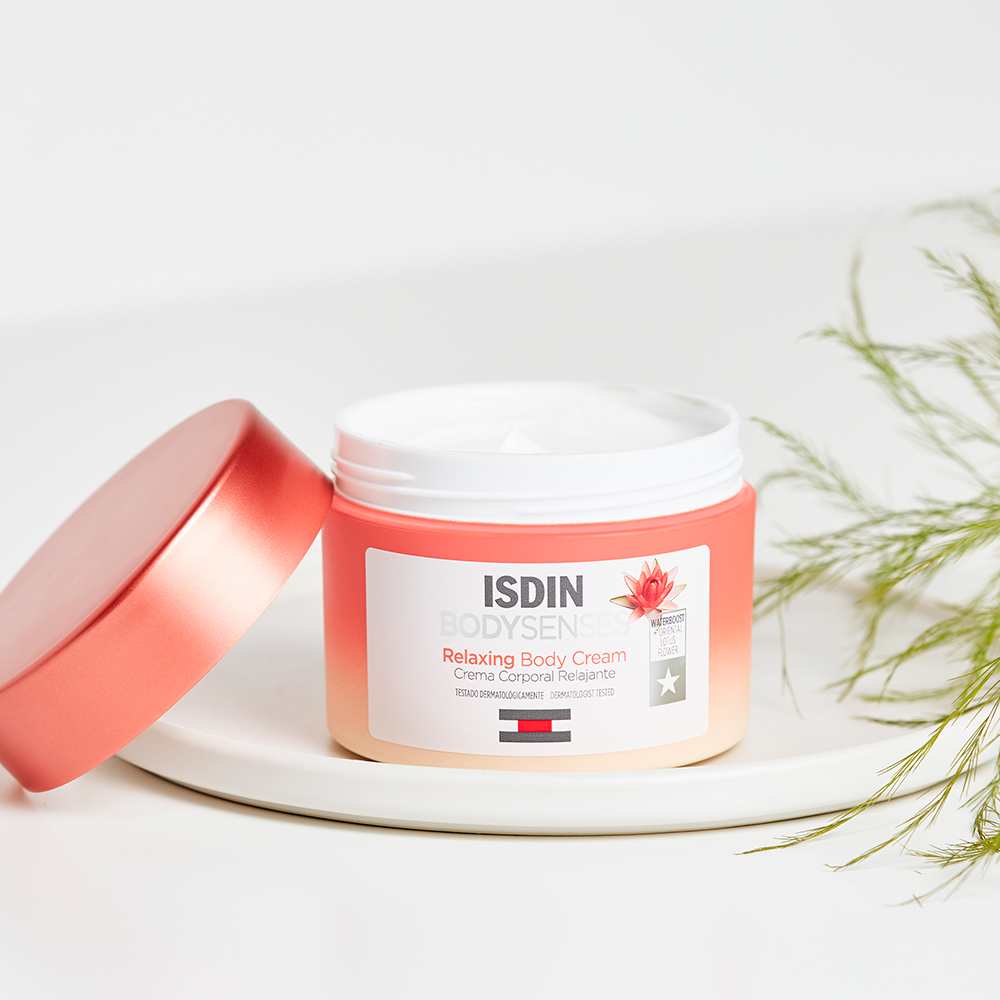 ISDIN BodySenses 