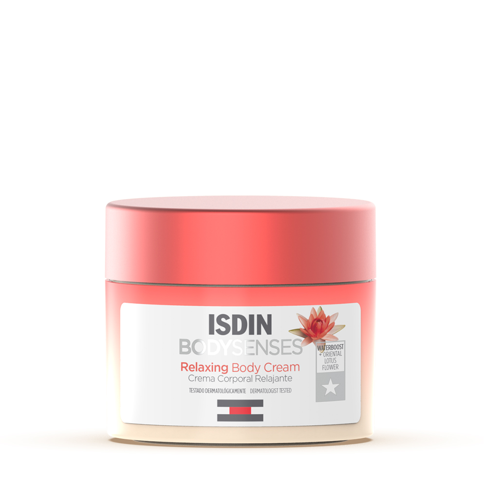 ISDIN BodySenses 