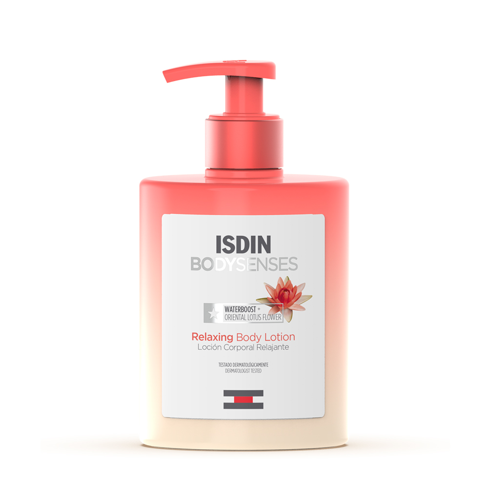 ISDIN BodySenses 