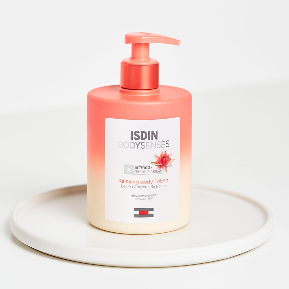 ISDIN BodySenses 