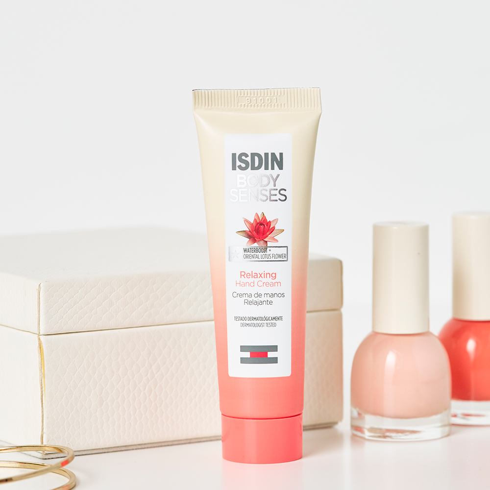 ISDIN BodySenses 