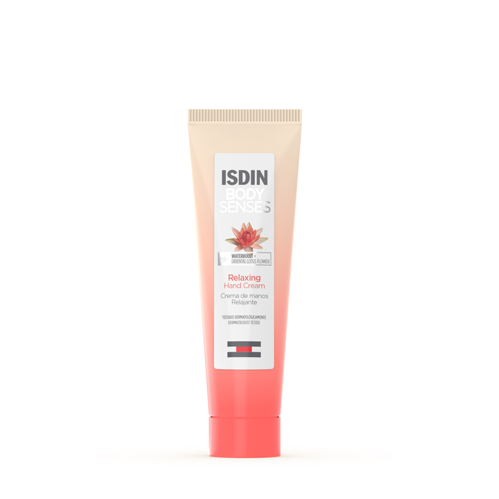ISDIN BodySenses 