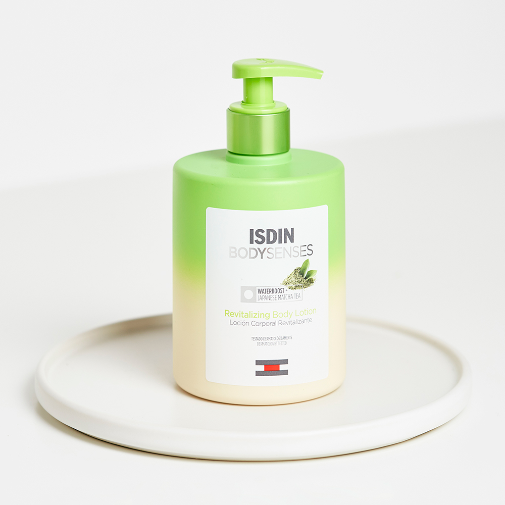 ISDIN BodySenses 