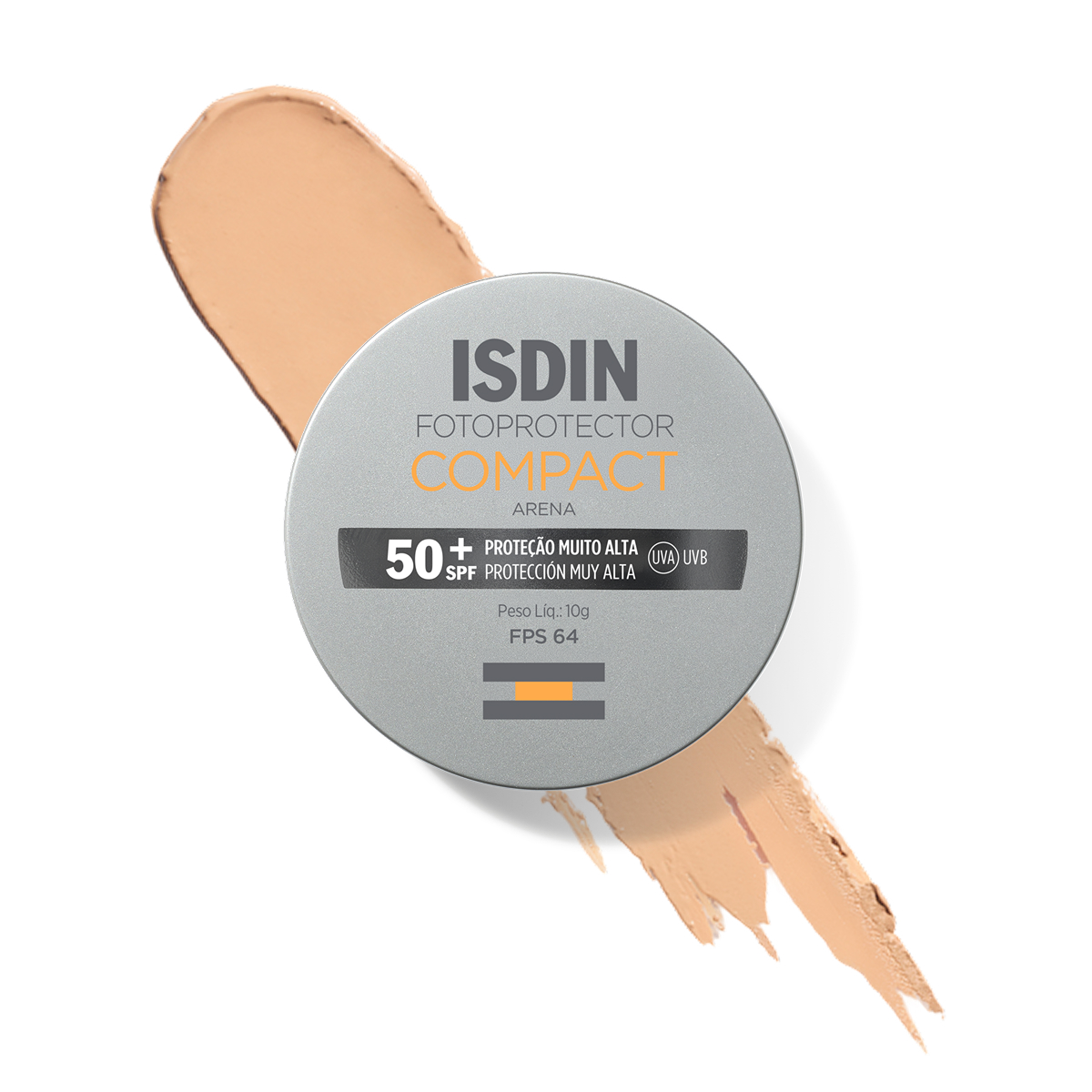 Fotoprotetor ISDIN