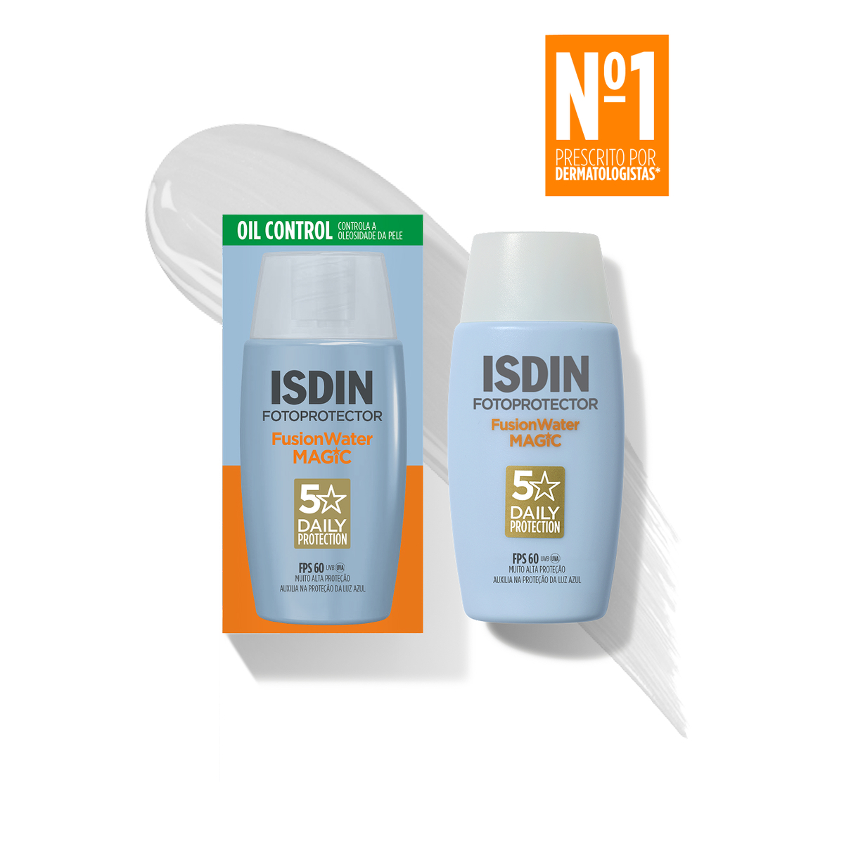 Fotoprotector ISDIN