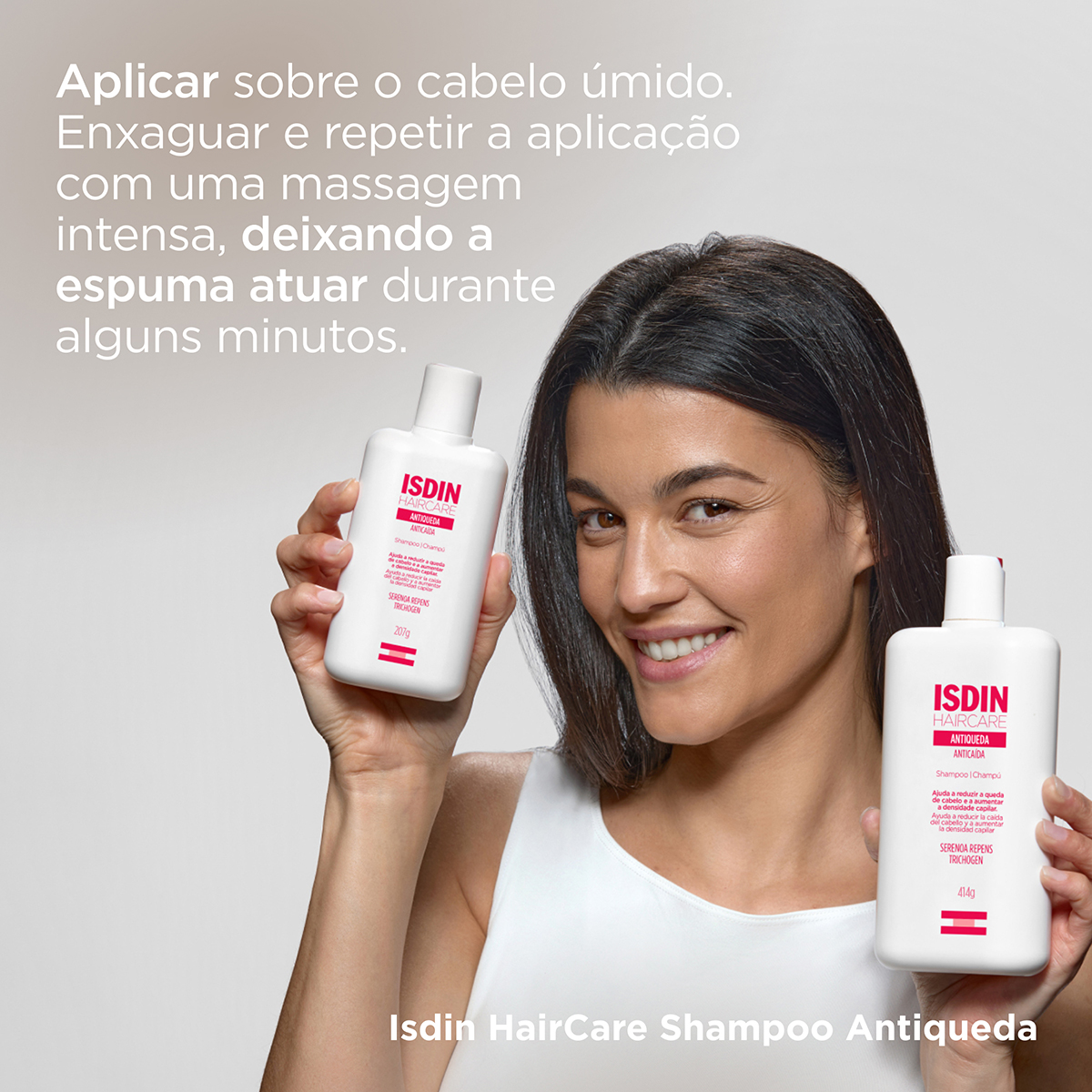 ISDIN Hair Care