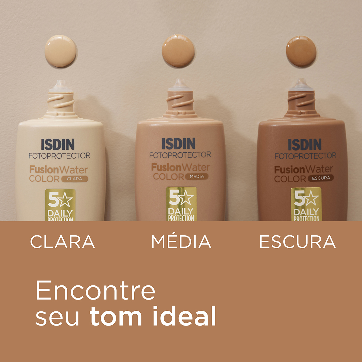 Fotoprotector ISDIN