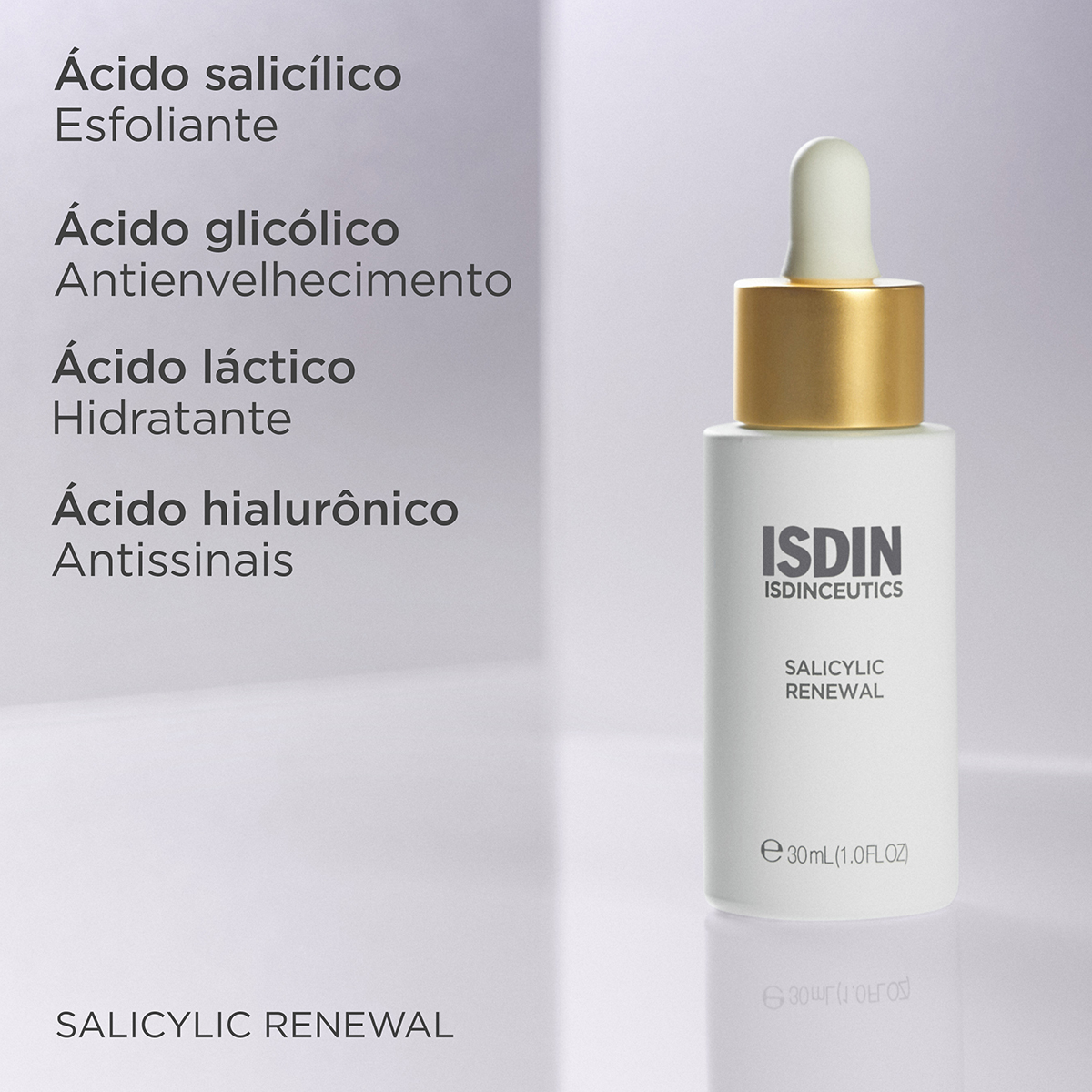 ISDIN