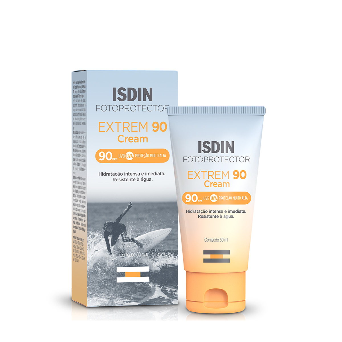 Fotoprotetor ISDIN