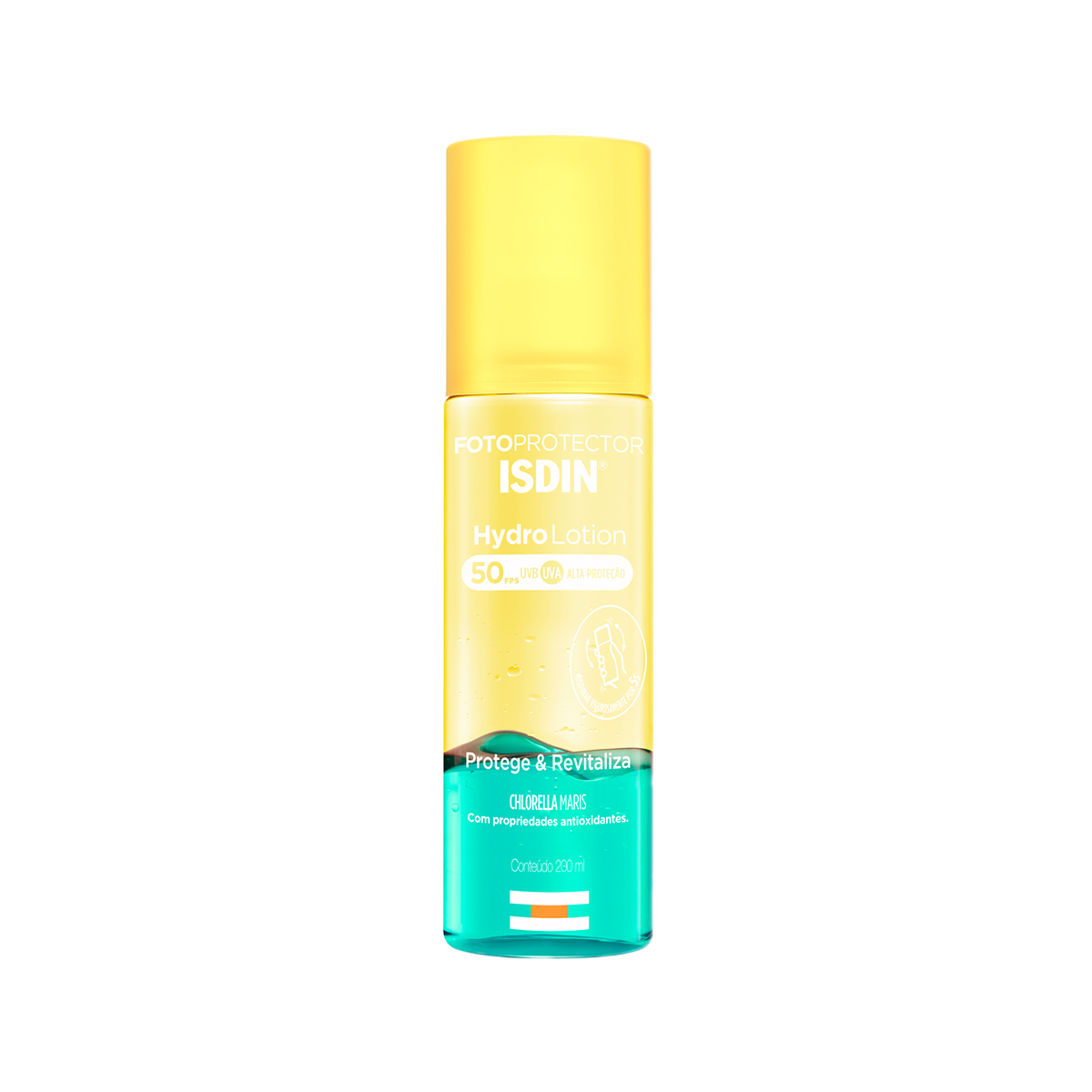 Fotoprotector ISDIN